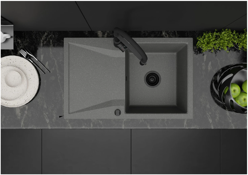 KGS J 5079 1B1D Graphite